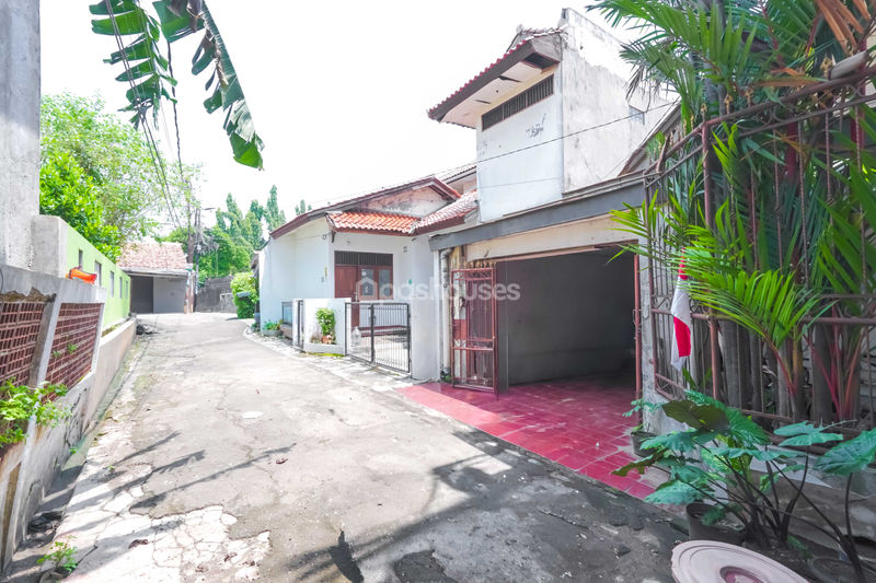 Jalan Makmur No.25
