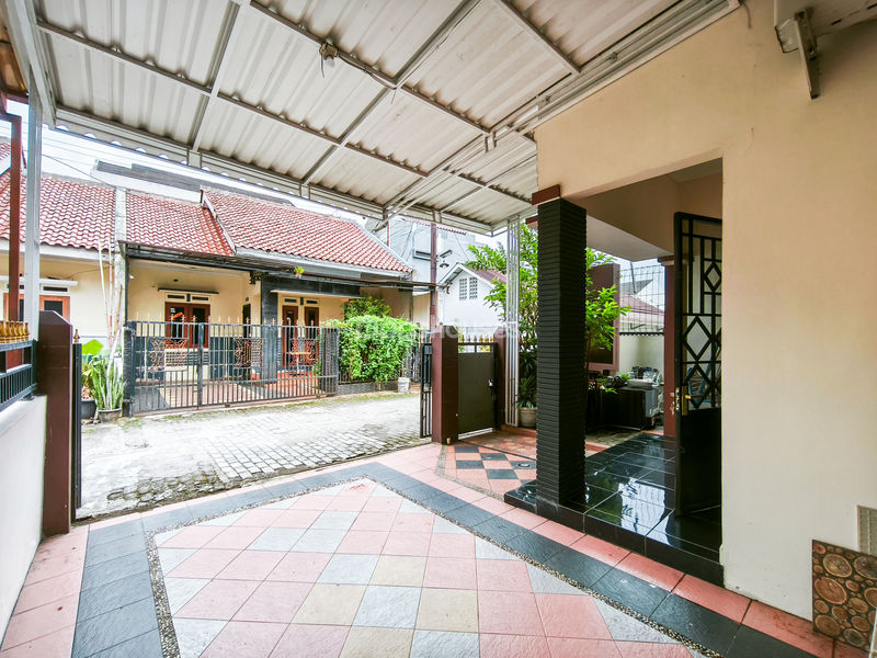 Jakarta Residence
