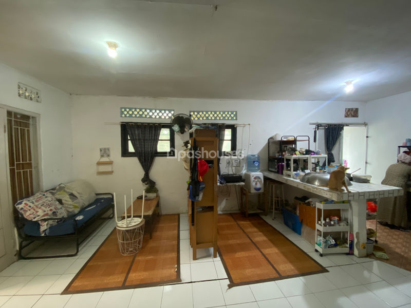 Perumahan Puri Delta Kencana Blok R8