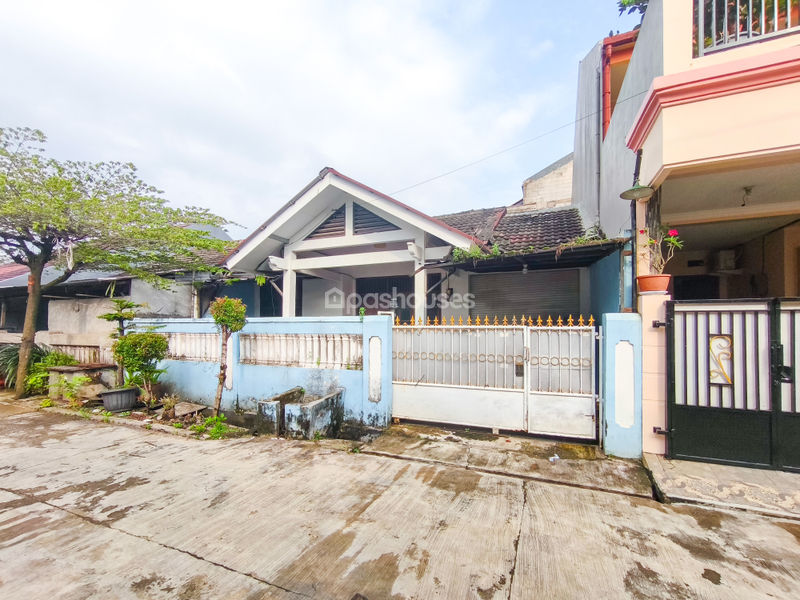 Pondok Sukatani Permai Depok Blok H3