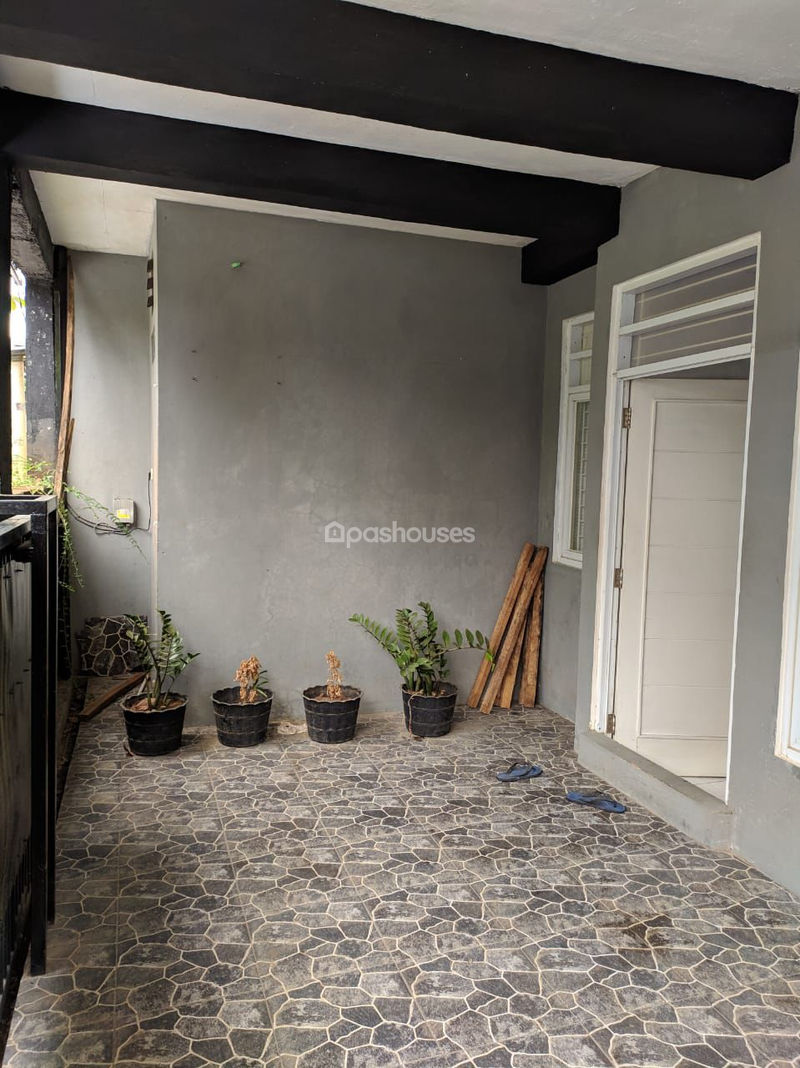 Perumahan Pondok Maharta Blok B7 No.20