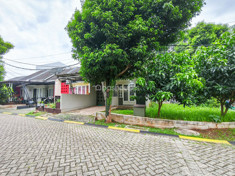 Cibubur Country Cluster Lily 7 No.1 