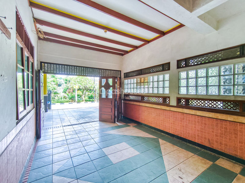 Perumahan Taman Cimanggu No.19