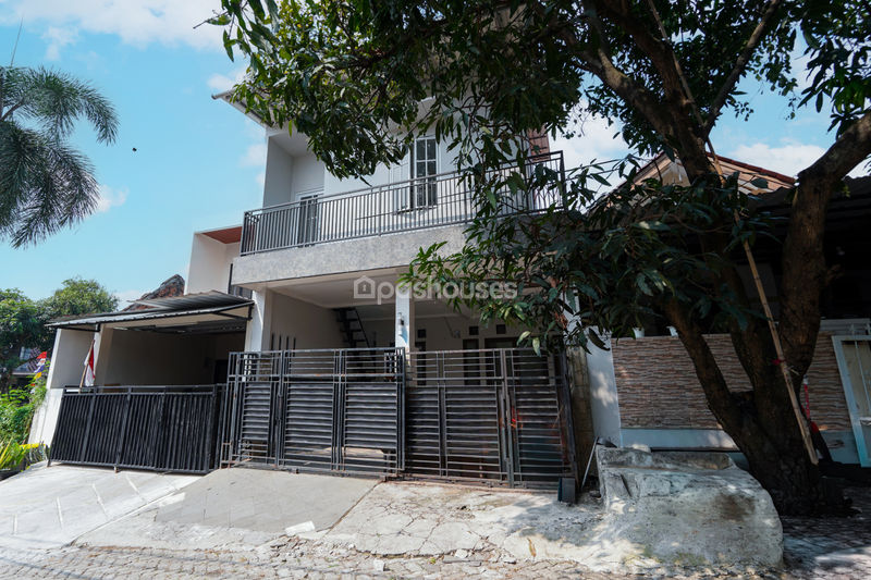 Kemang Swatama Residence Blok H No.24
