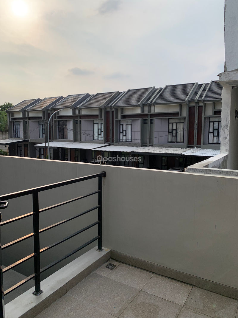 Perumahan Asanna Village Blok H/11