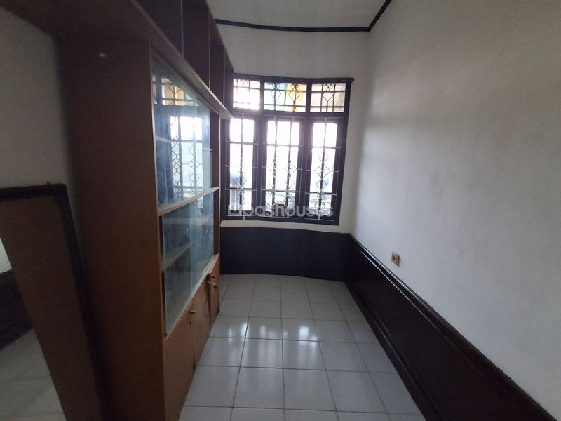 Perumahan Taman Yasmin Sektor 3 No.24