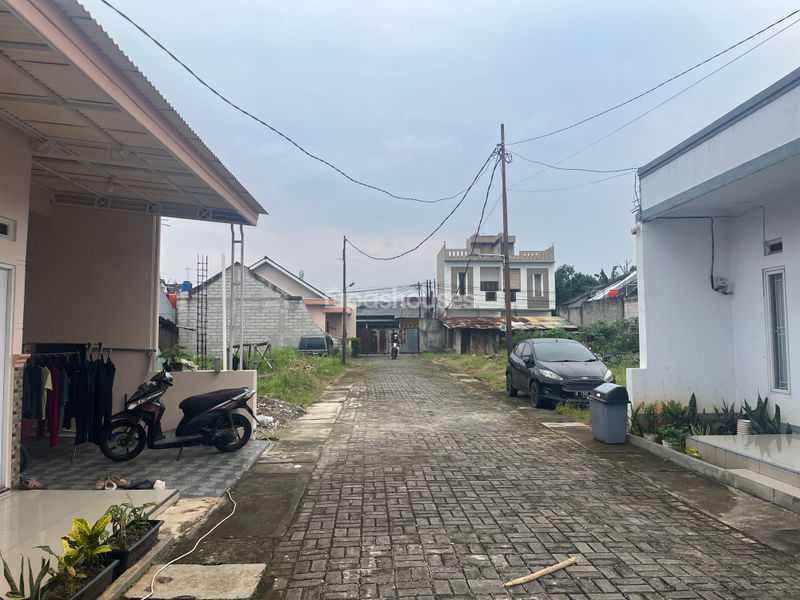 Grand Sultan Residence 2 Bekasi