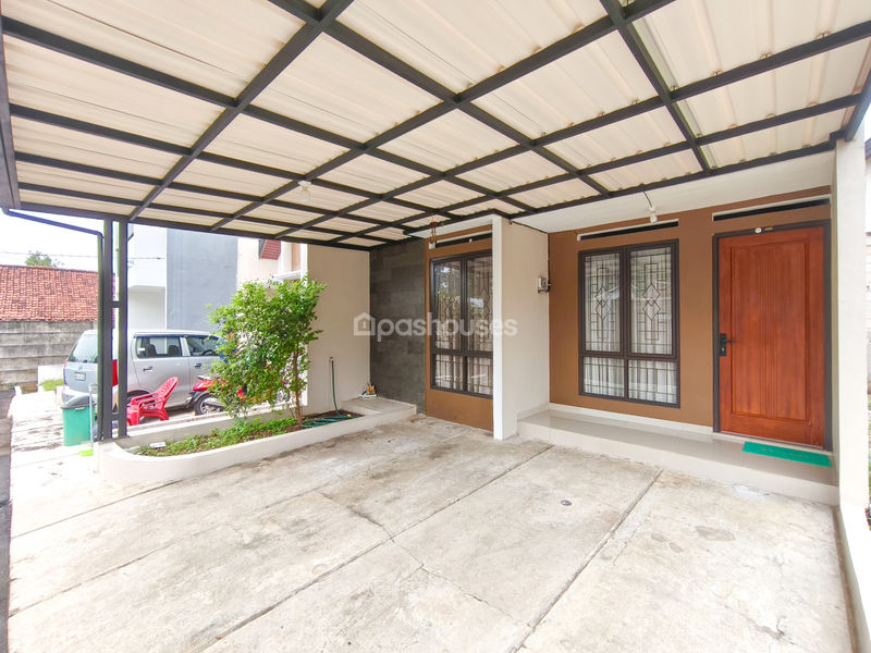Perumahan Amanah Garden Village 12 No.B2