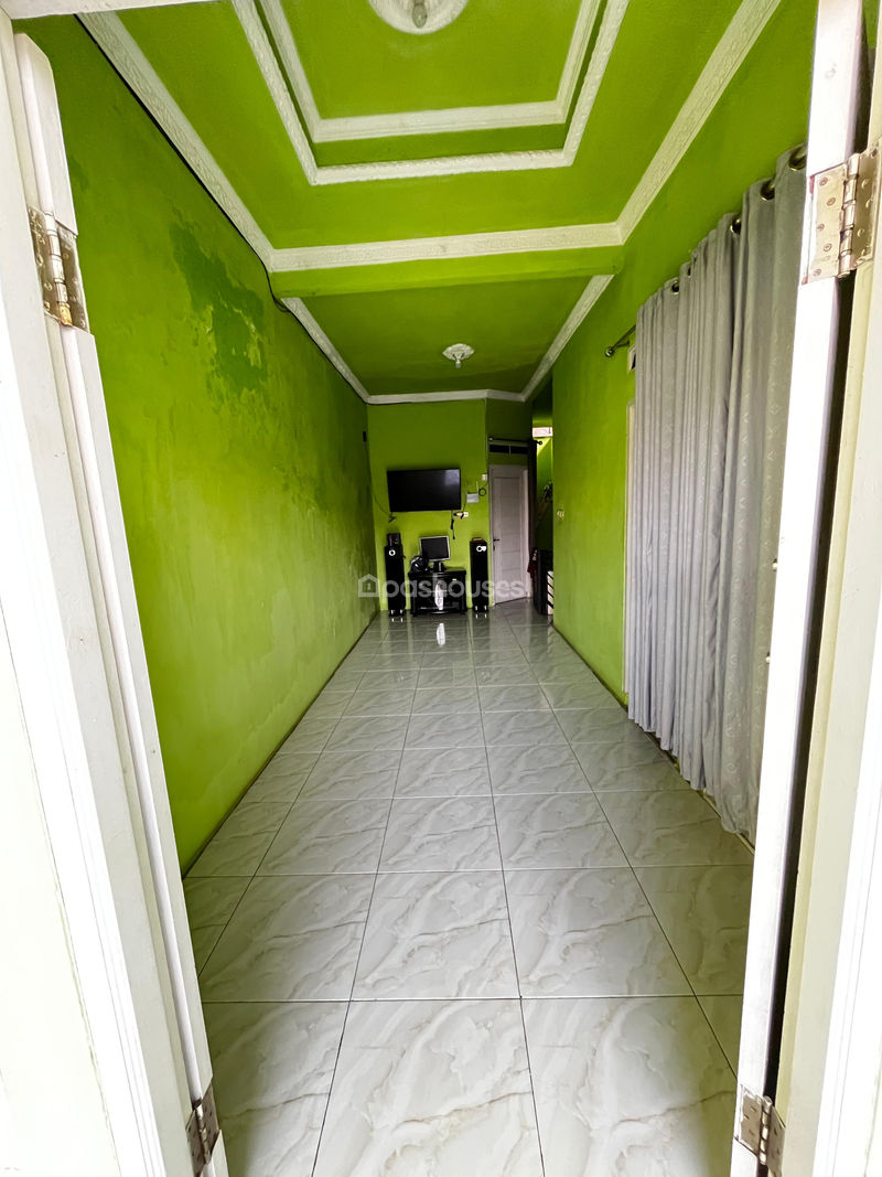 Perumahan Griya Philia Blok W20