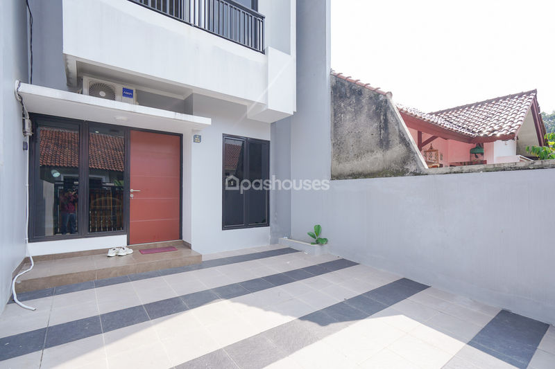 Perum Asabri Indah Blok M14 No.165B