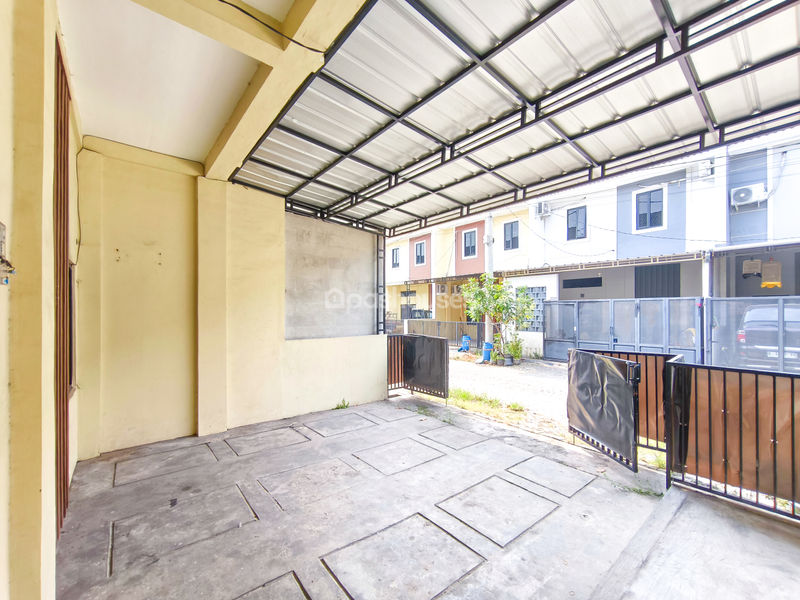Perumahan Bumi Indah City Blok KB No.5A