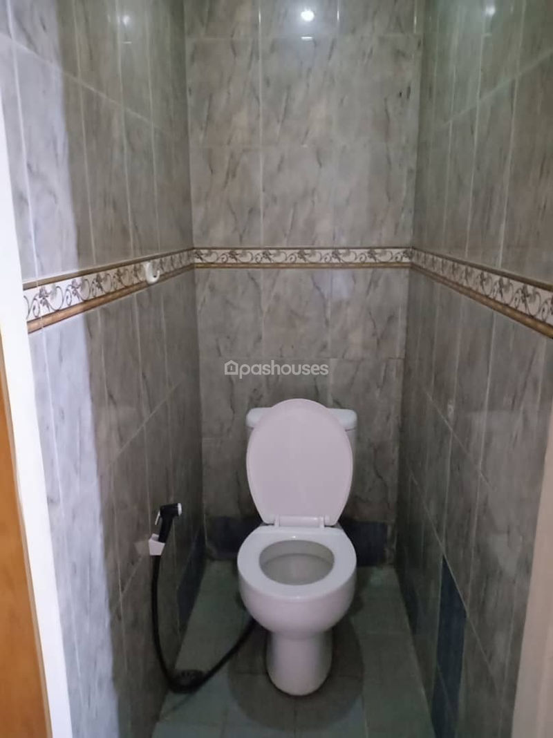 Perumahan Taman Gading Indah Blok B