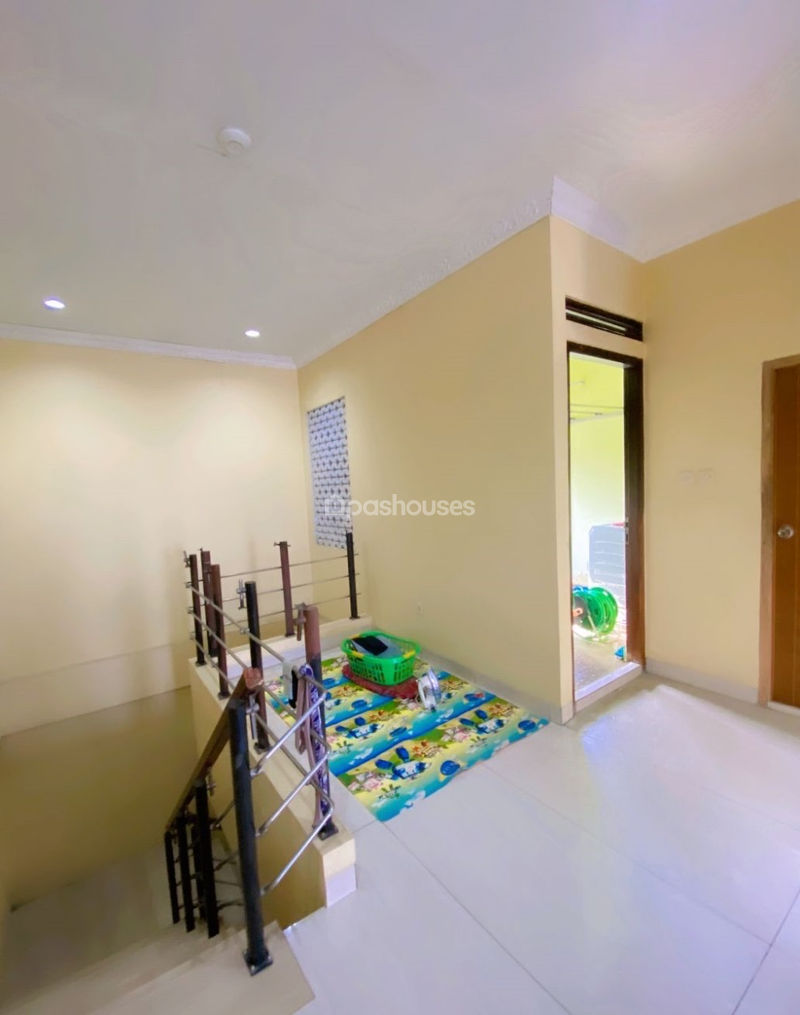 Bekasi Timur Regency Cluster Morganite Blok M1