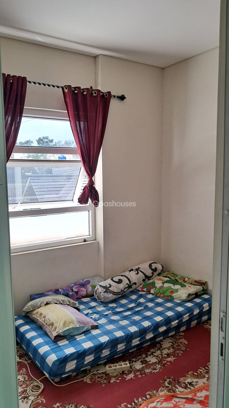Perumahan Cendana 88 Blok A8