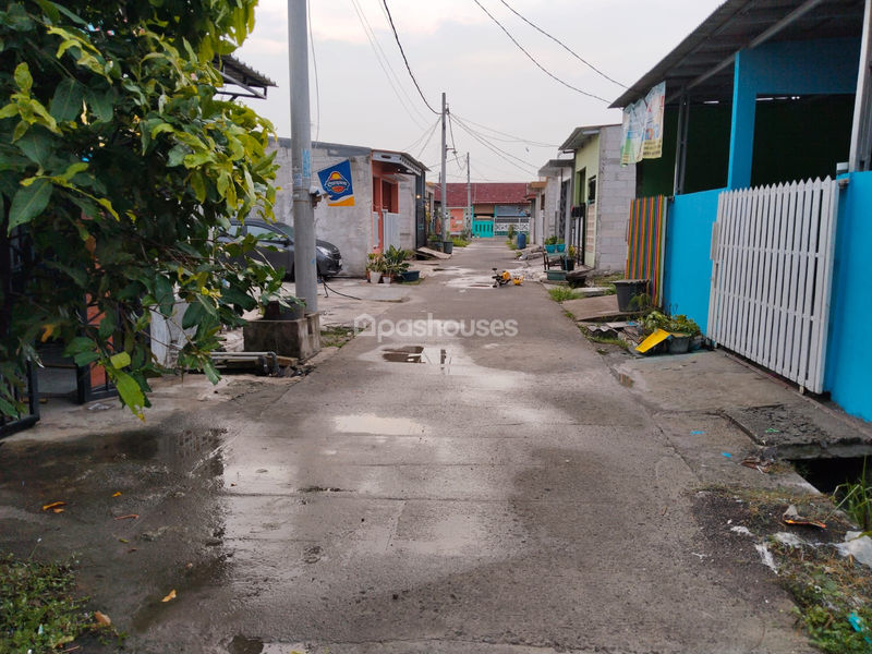 Perumahan Kirana Cikarang