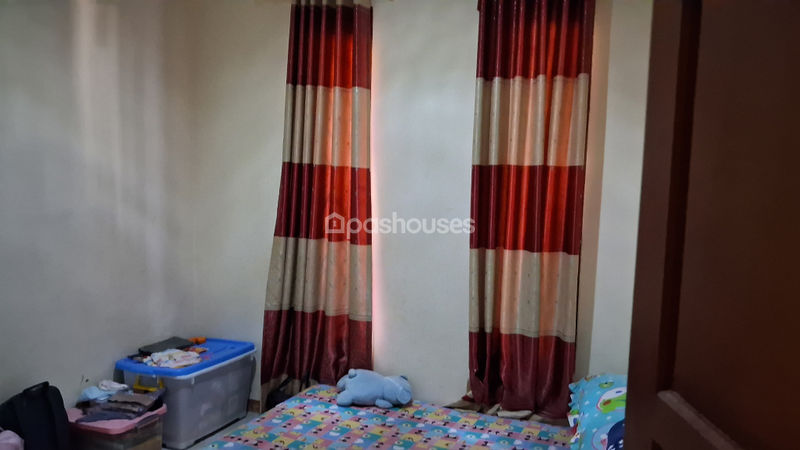 Perumahan Pondok Bambu Kuning Blok A5 No.12C