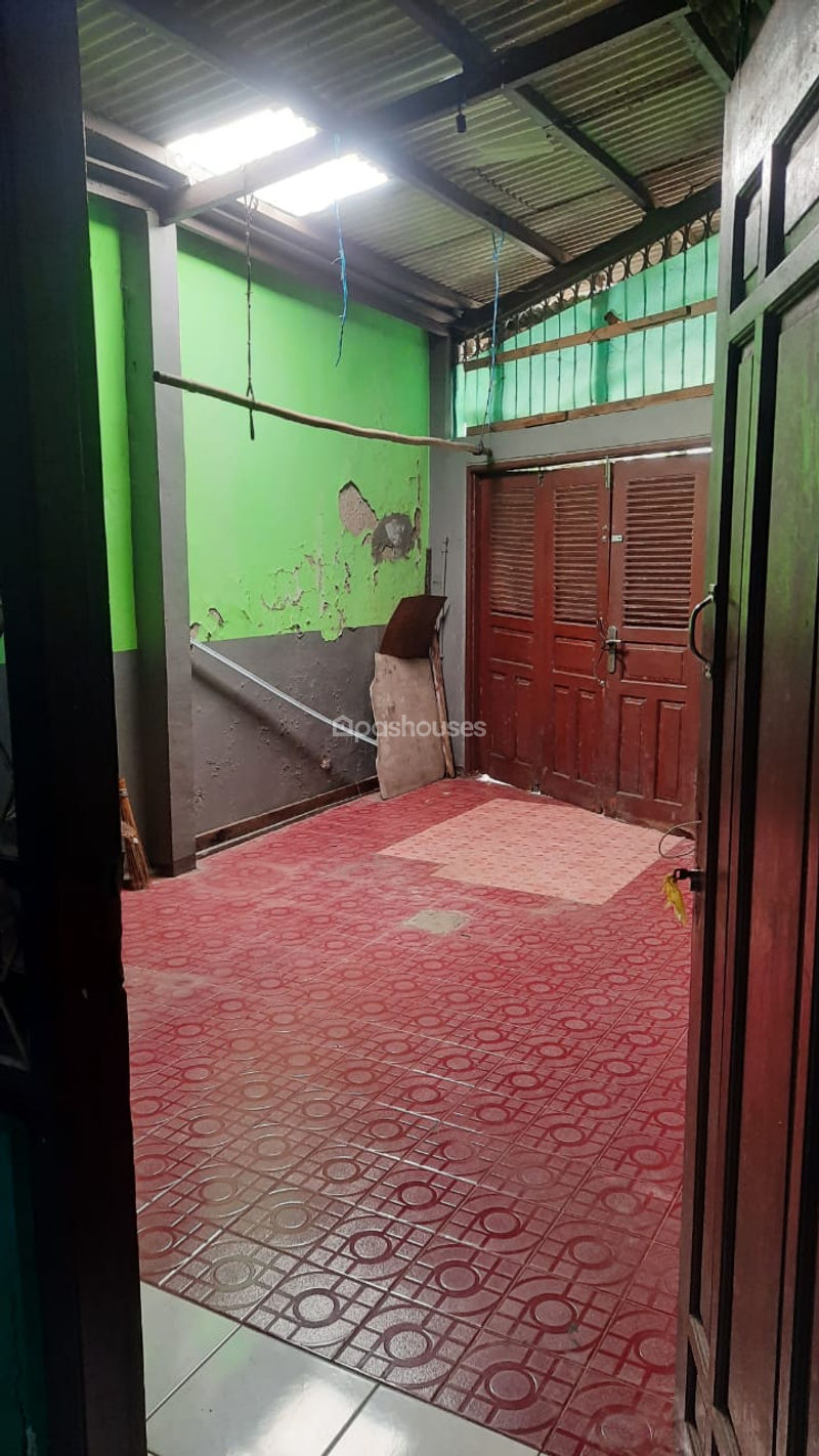 Perumahan Taman Wisma Asri Bekasi Blok U27 No.5