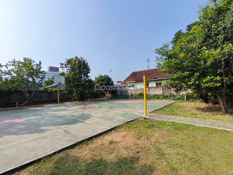 Perumahan Karawaci Residence Blok B6 No.28