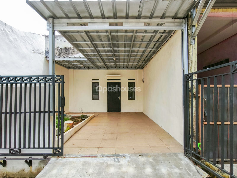 Perumahan Villa Mutiara Blok D4 No.17