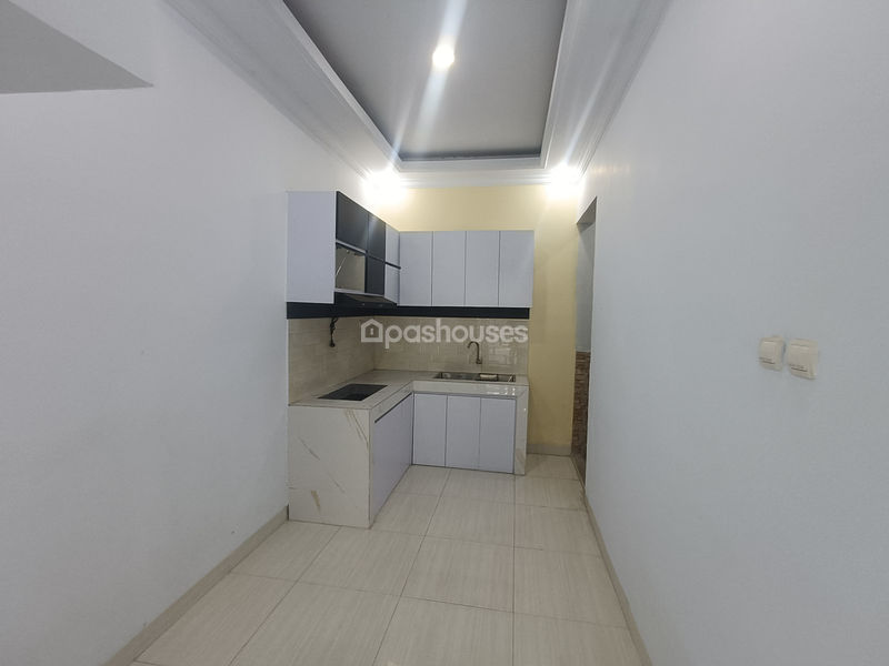 Perumahan Bumi Anggrek Bekasi Blok R348
