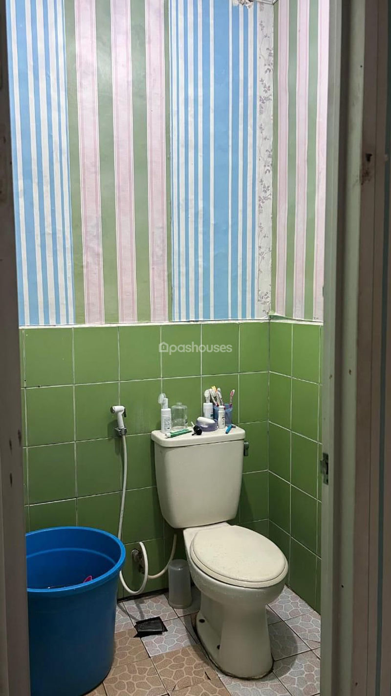 Perumahan Bumi Indah Pesona Blok D10 No.15