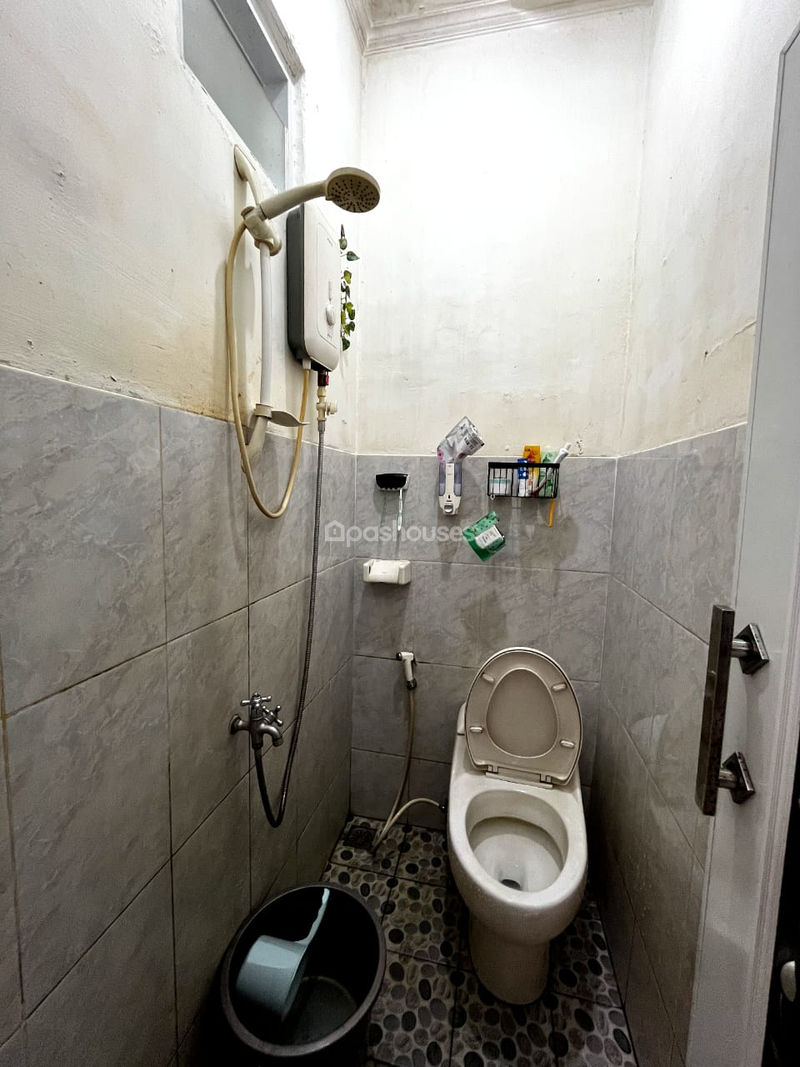 Perumahan Purimas 2 Blok E No.3