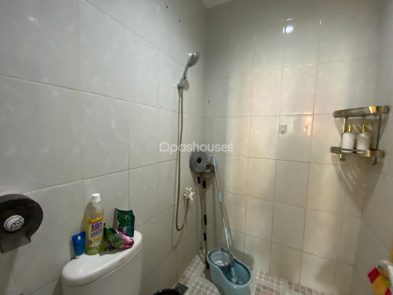 Perumahan Lavender Residence Blok C