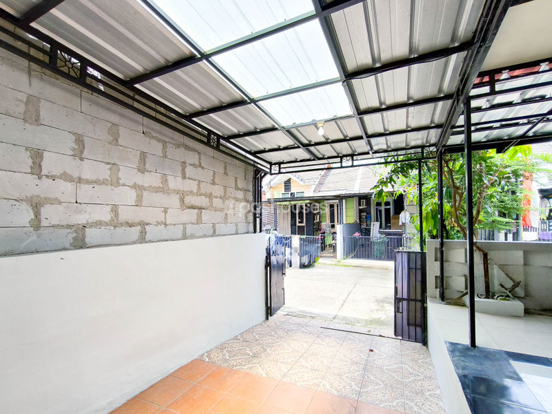 Perumahan Grand Residence Pamulang