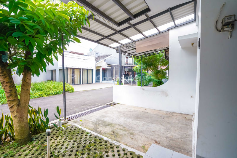 Perumahan Kavling Pelita Air