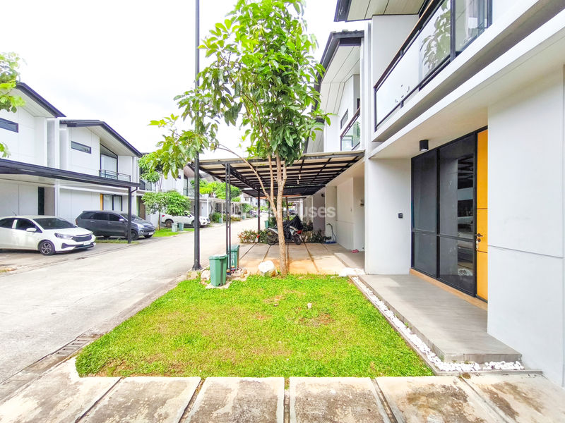 Jalan Cendana Icon Estate 1 No.172