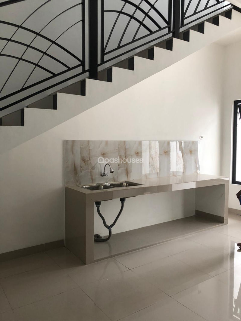 Perumahan Villa Nusa Indah 1 Blok G4 No.9