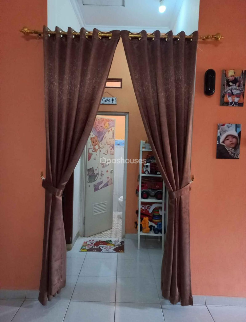 Perumahan Camellia Residence Blok C4