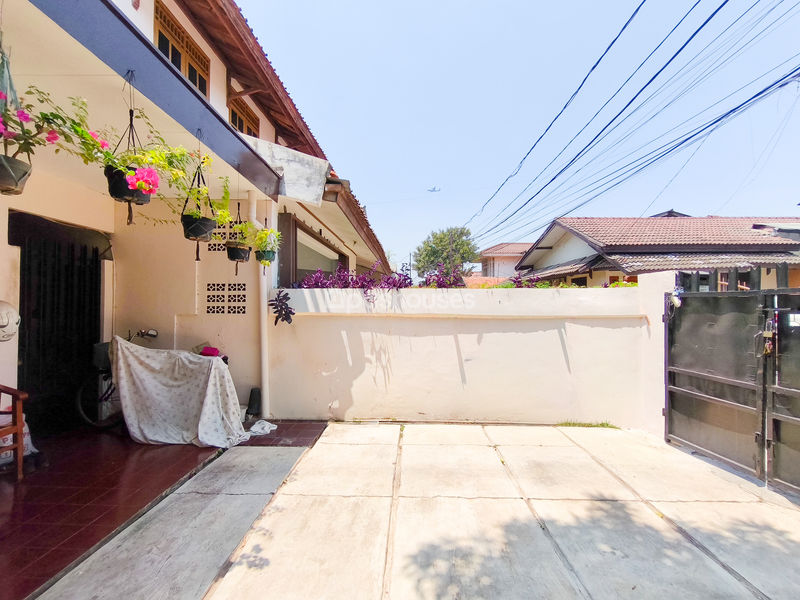 Jalan Pratama No.22
