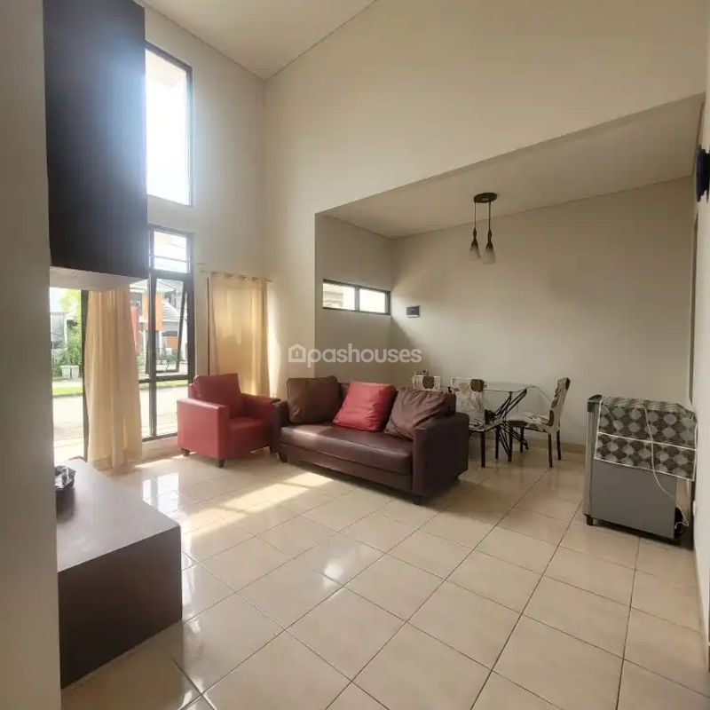 Perumahan Citra Raya Cluster West Portofino Blok WA3 No.26