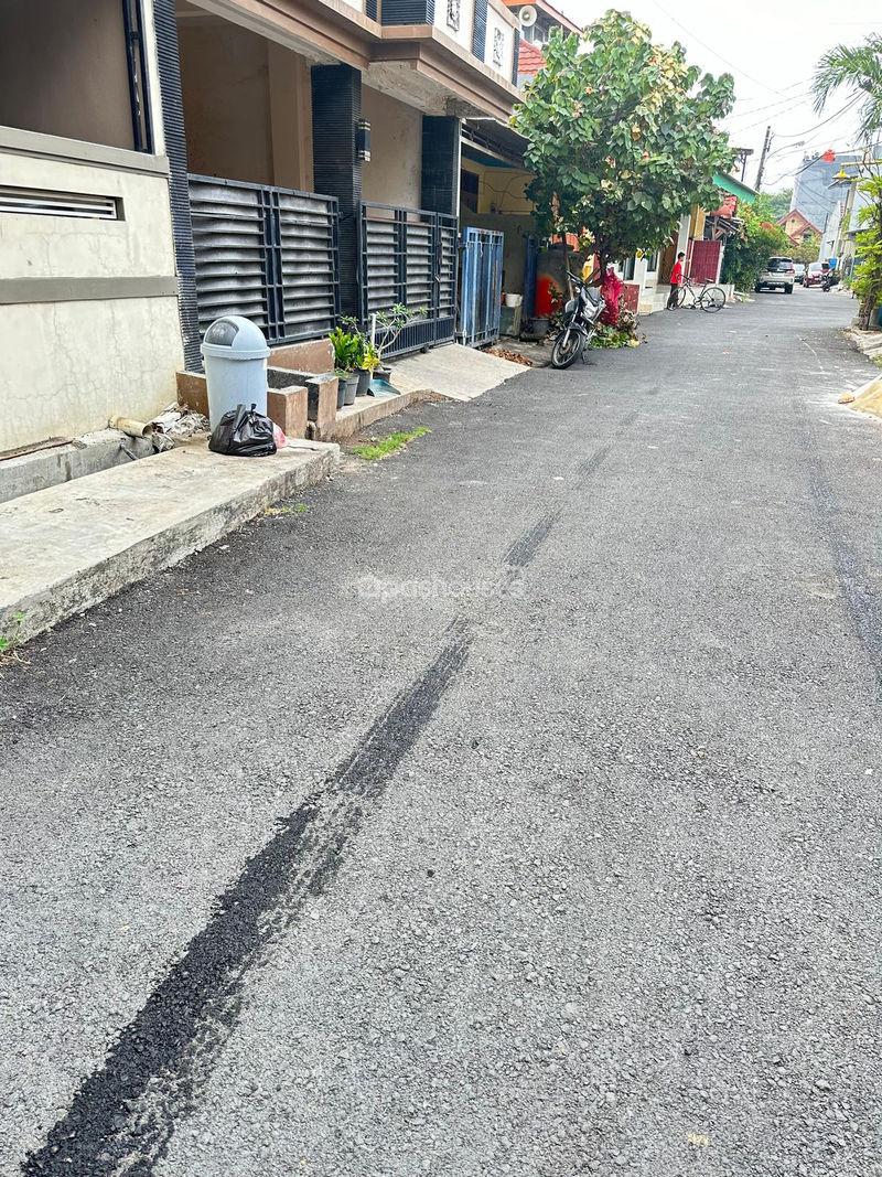 Perumahan Taman Harapan Baru Blok U3