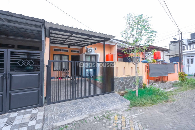 Perumahan Bumi Citra Lestari Sawangan Blok I3 No.2
