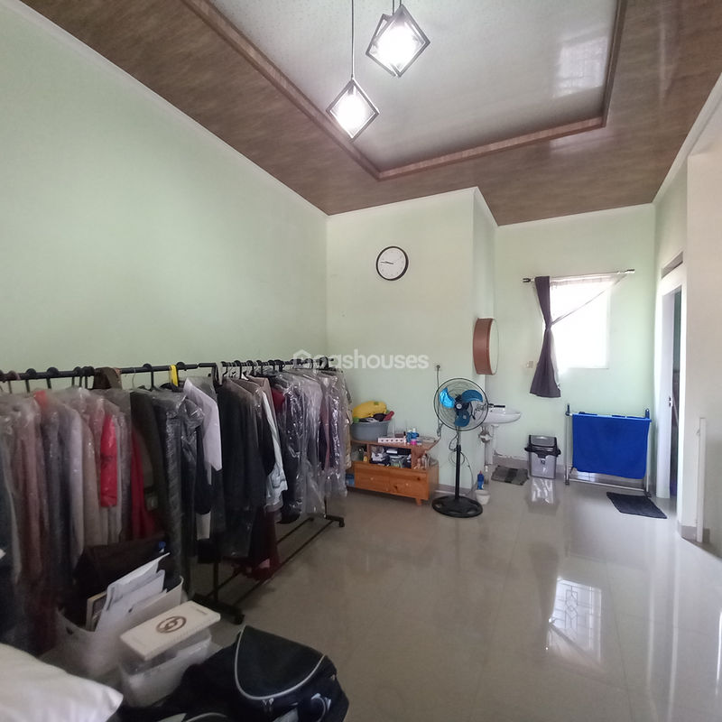 Perumahan Permata Rubby 5 Blok A No.4