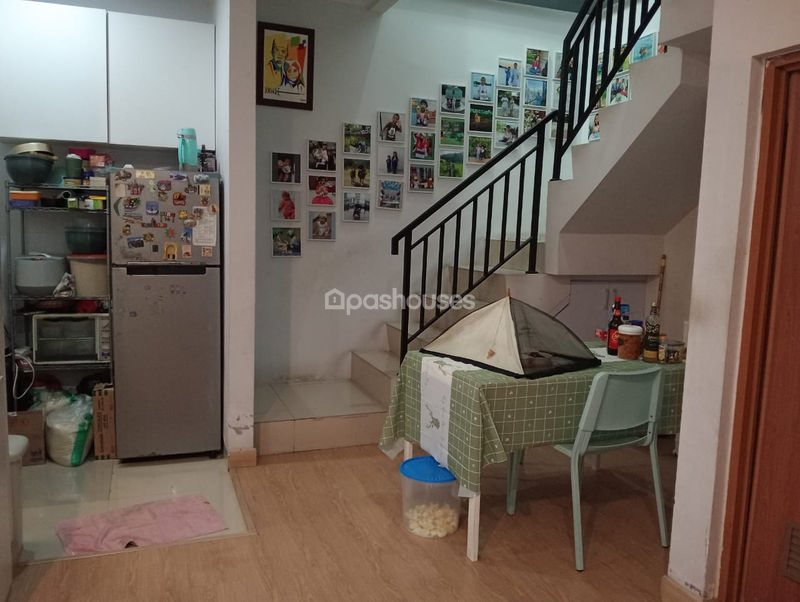 Cluster Bukit Cibubur No.122