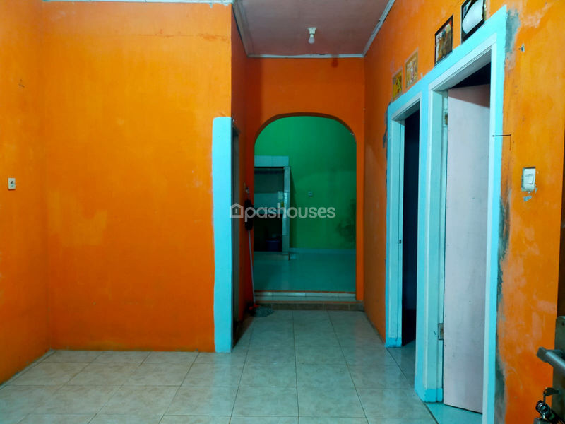 Perumahan Taman Alamanda Blok CG No.43