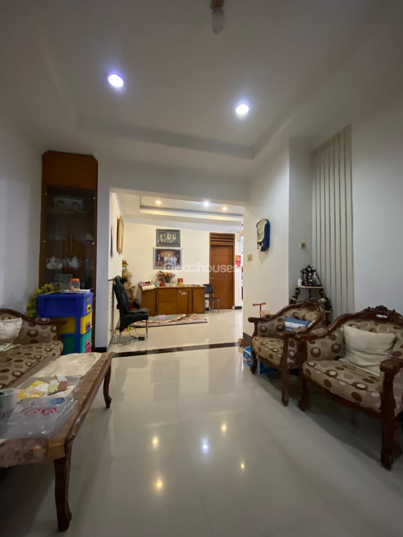 Jalan Kramat III