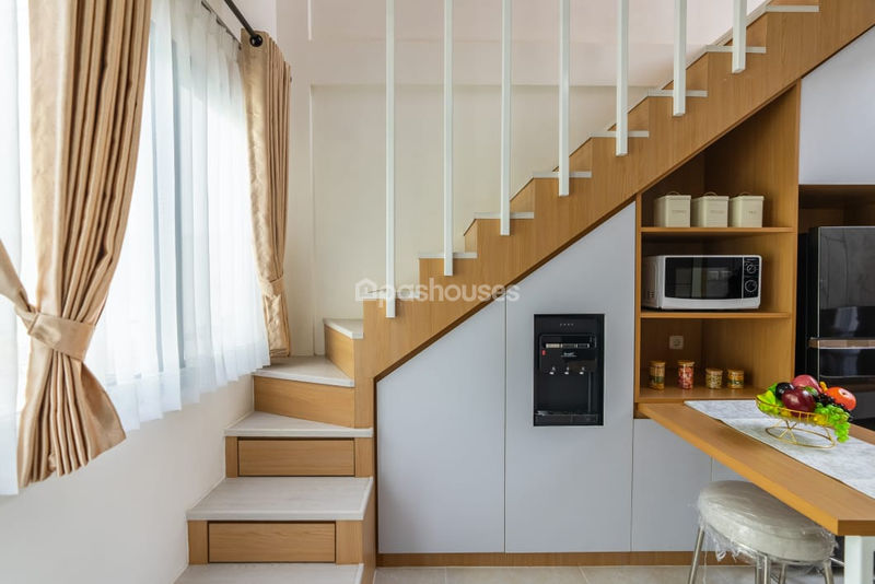 Perumahan Sapta Villa Blok C No.1