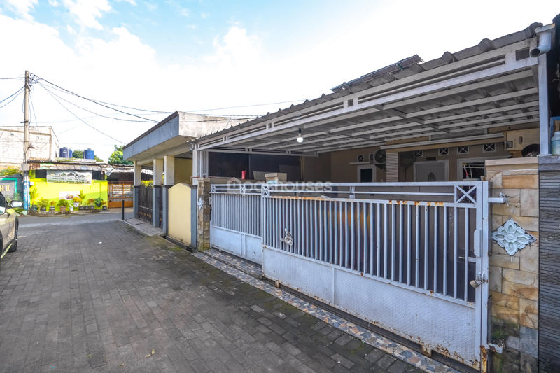 Kavling Kemang Sukatani Depok