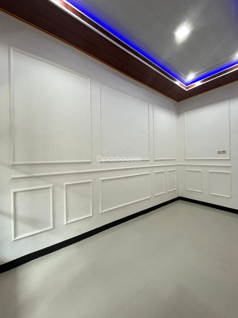 Taman Harapan Baru Blok U16