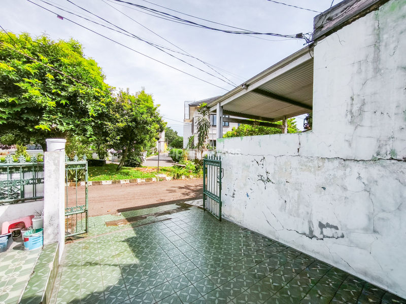 Villa Bogor Indah Blok EE2 No.26