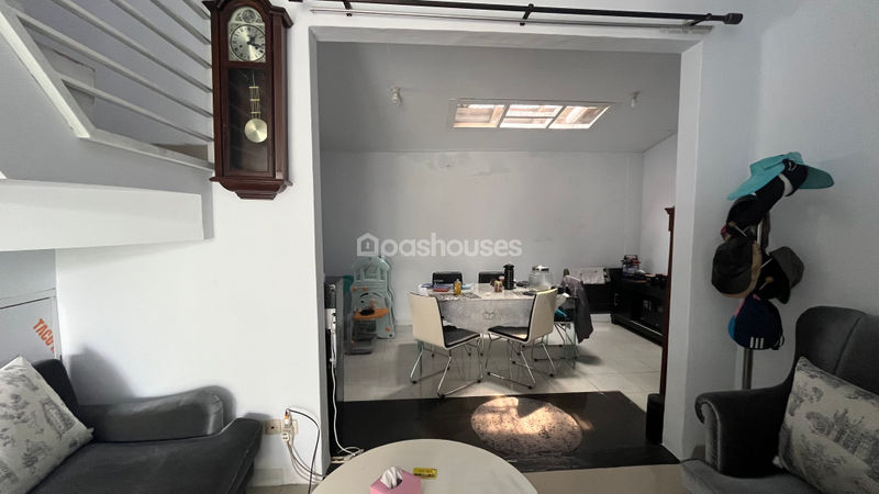 Perumahan East Point Residence Blok D