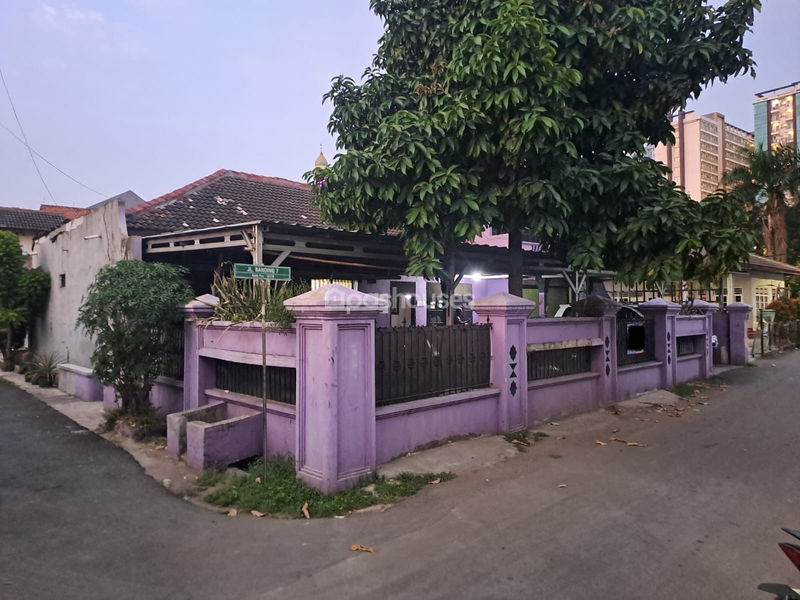 Jalan Banding VII Tangerang