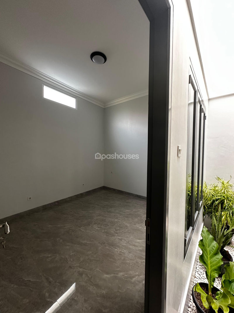 Perumahan Falya Residence 