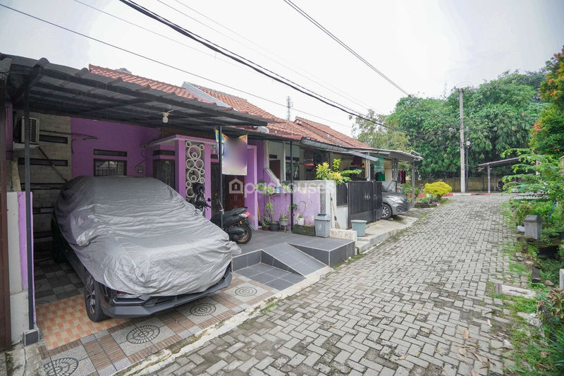Bumi Cilebut Damai Blok B2 No.3