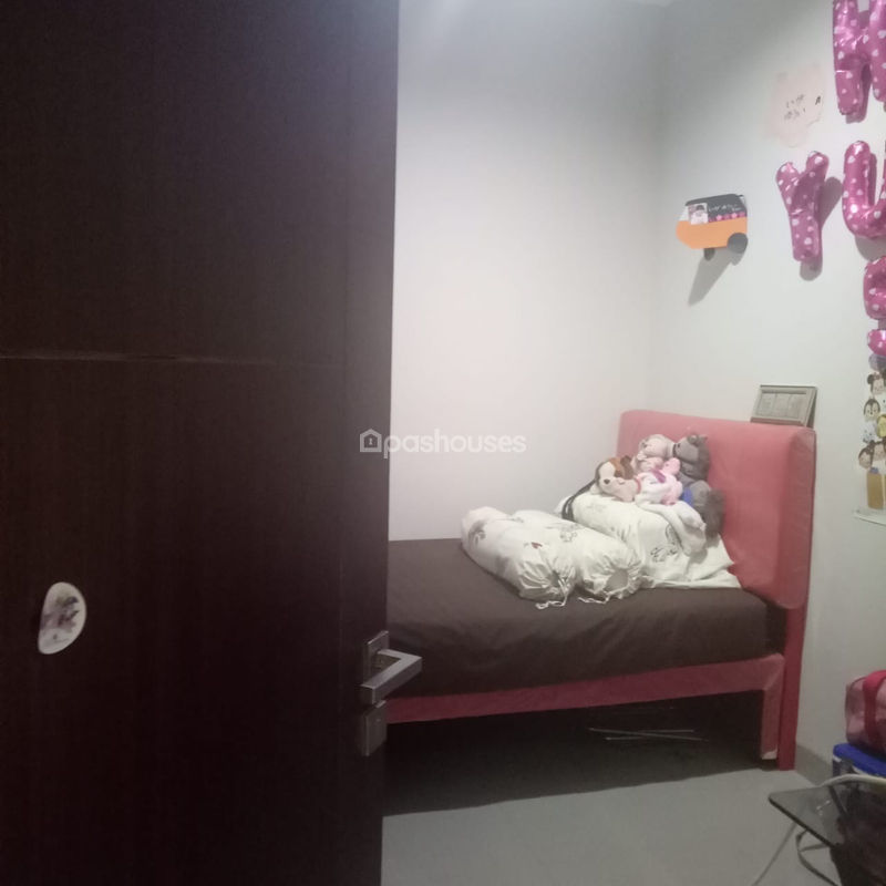 Cluster Bintaro Tropical Garden Kav 12A