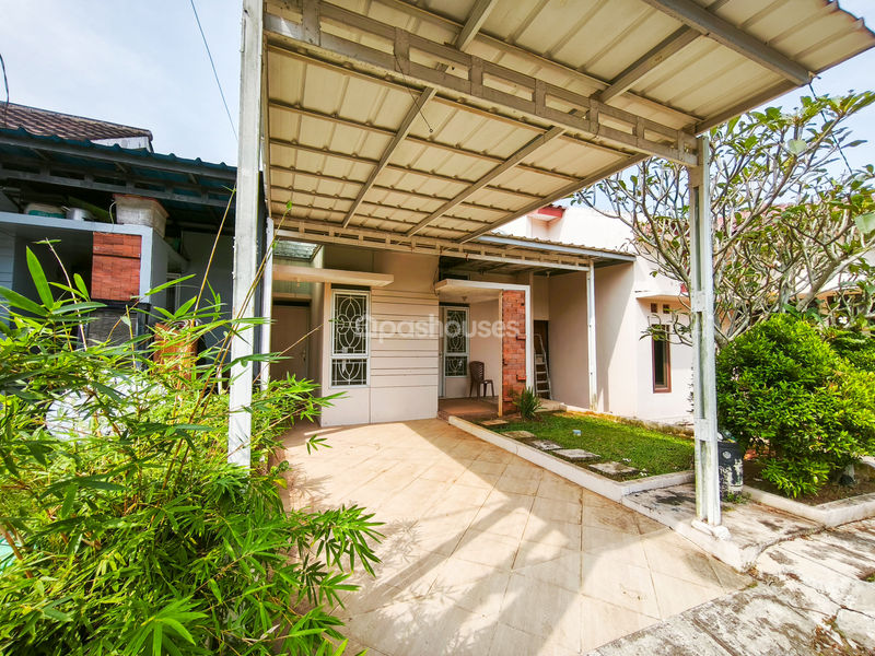Greenland Forest Hill Residence Blok A7